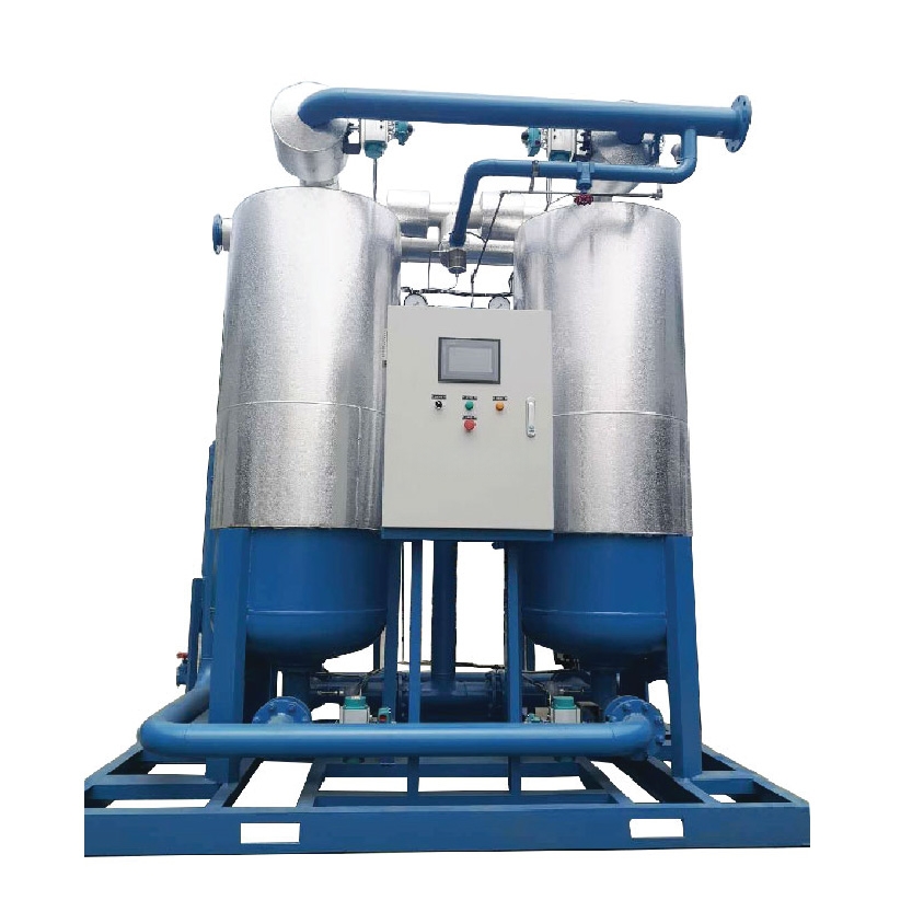 辽阳余热再生吸附式干燥机